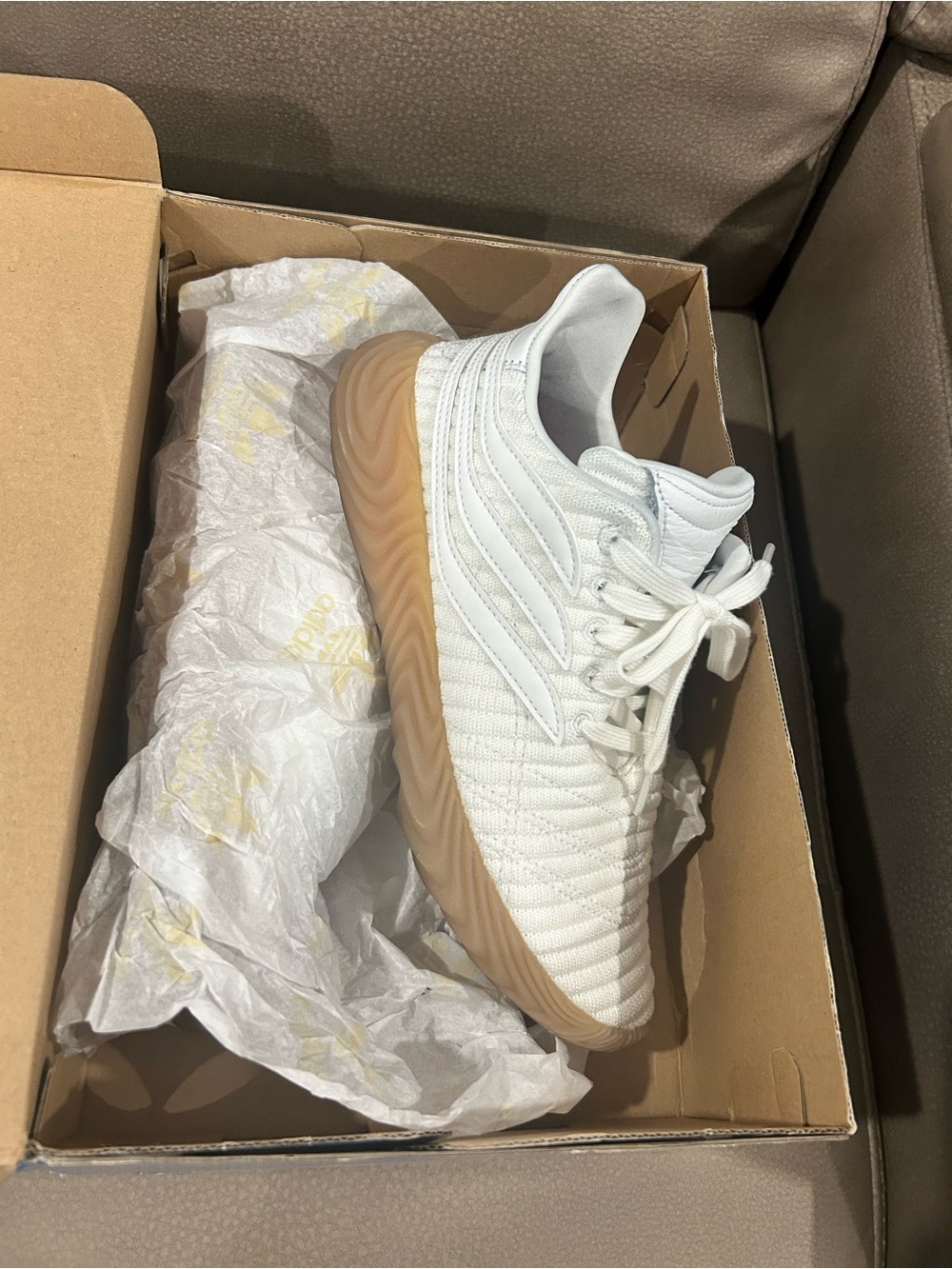 Adidas Sobakov